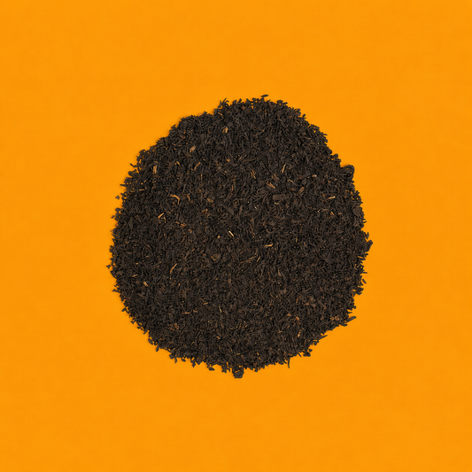 Ceylon Svart Te – Grad BOPF